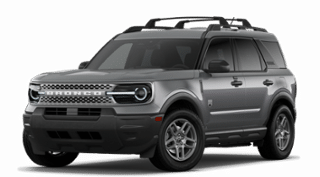 2026 Ford Bronco Sport® External Image 2